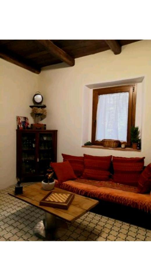 Casa Vacanze Al Colletto - Con Terrazza Panoramica In Centro Storico Vagli di Sotto Exteriér fotografie